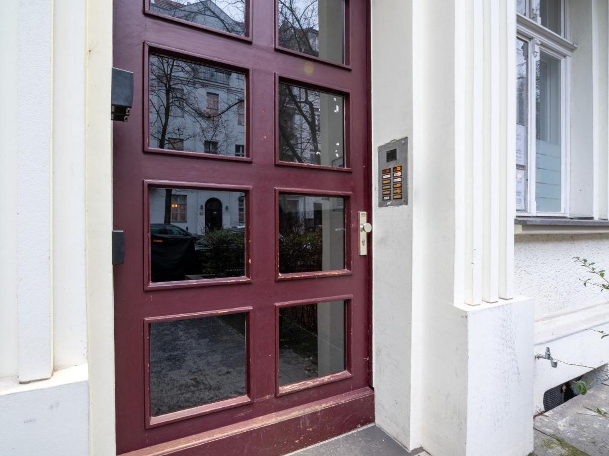 Apartments Berlin Bornimer Strasse — Photos 2